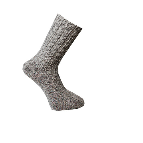 Zokks Raggsocka 1-pack