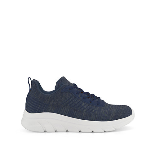 Rugged Gear sneaker navy