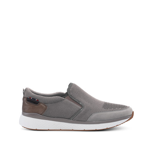 Rugged Gear Slip on Taupe