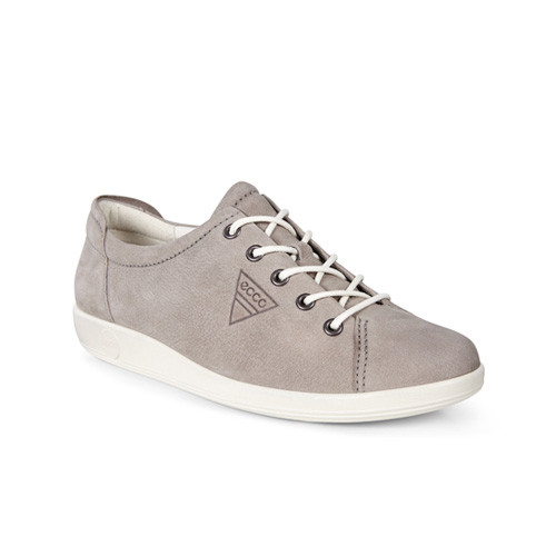 Ecco Soft 2.0 warm grey