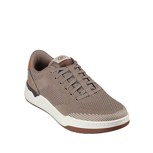 Skechers M Corliss Taupe