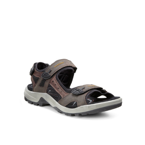 Ecco Offroad sandals M brun