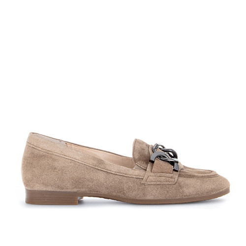 Gabor loafer sesamo