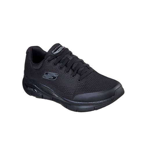 Skechers Arch Fit M Black