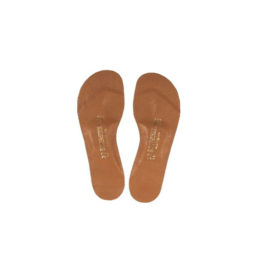 Birkenstock Lädersula