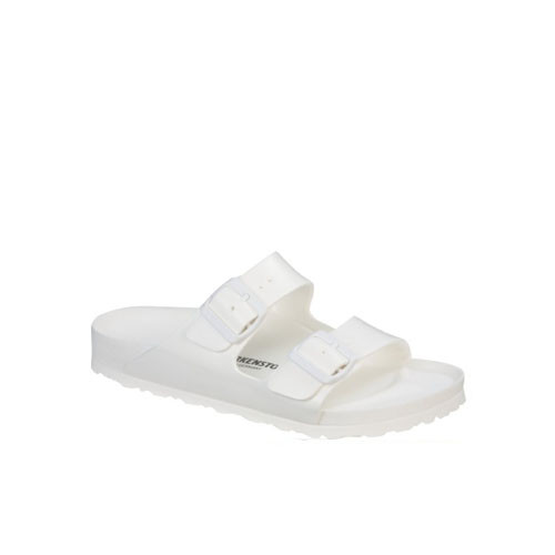 Birkenstock Essentials vit W