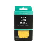 2GO Ortho Heel Level Dam