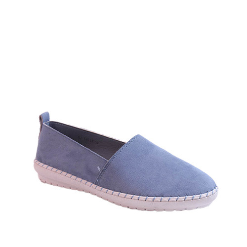 Lunar Slip on Bliss blå