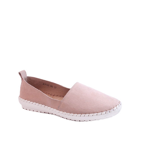 Lunar Slip on Bliss beige