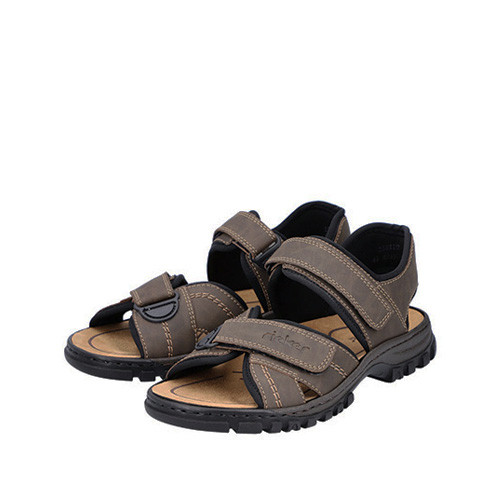 Rieker Sportsandal brun