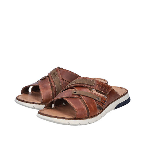 Rieker Slip in