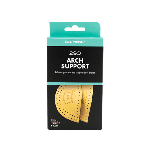 2GO Orthopedic Arch Support