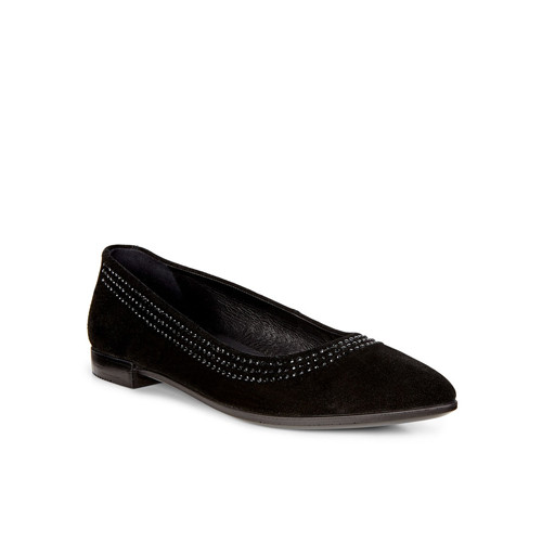 Ecco Shape Pointy Ballerina