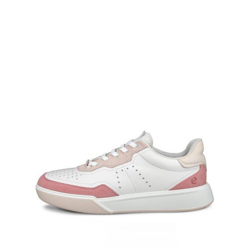 Ecco Street Court W
