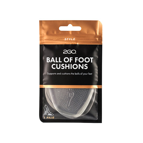 2GO Ball Of Foot Cushions