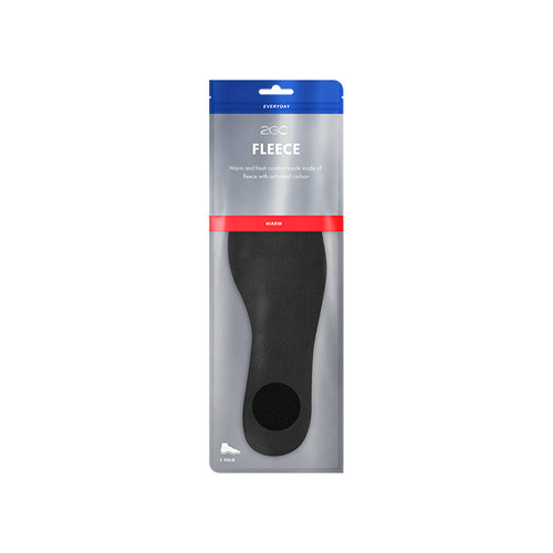 2GO Fleece sula