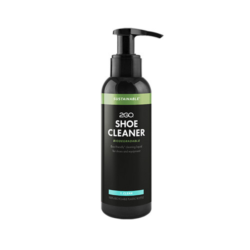 2GO Sustainable Shoe Cleaner