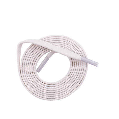 2GO Shoelace Offwhite 130 cm