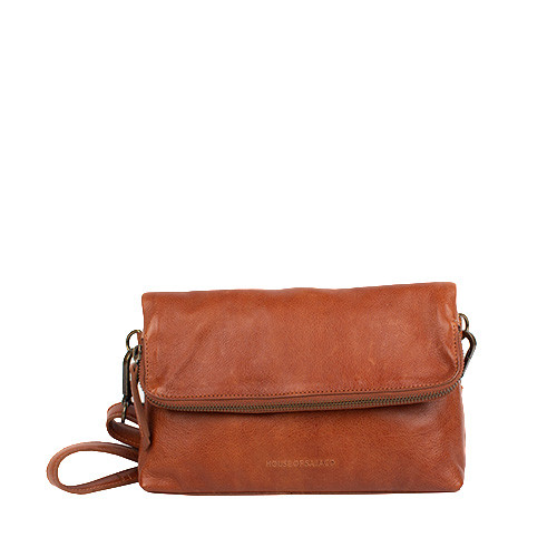 H.O.S. Flap bag S Horizontal