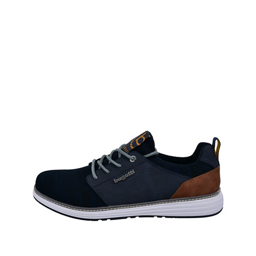 Bugatti Sneaker Soft Fit