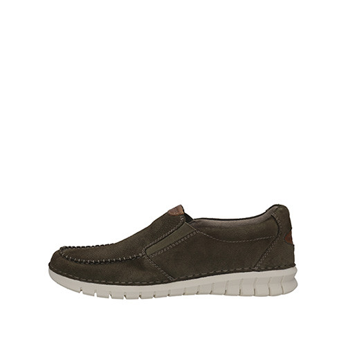 Bugatti Palenque Loafer