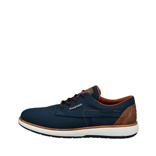 Bugatti Brute Sneaker mörkblå