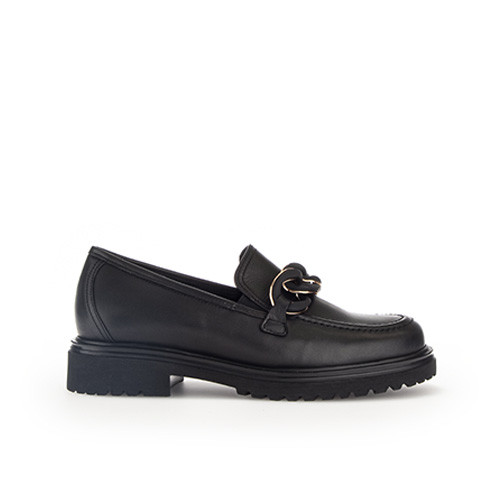 Gabor loafer