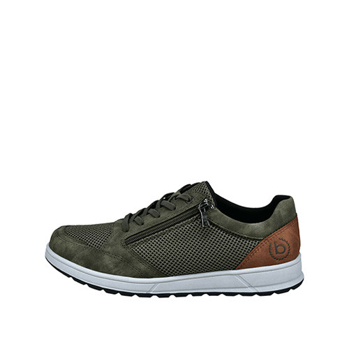 Bugatti Sneaker grön