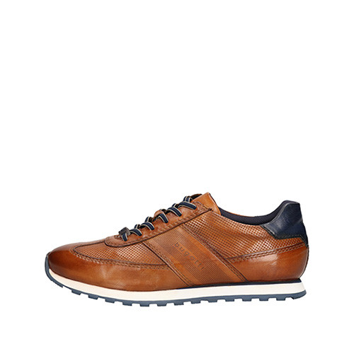 Bugatti Ivar Sneaker cognac