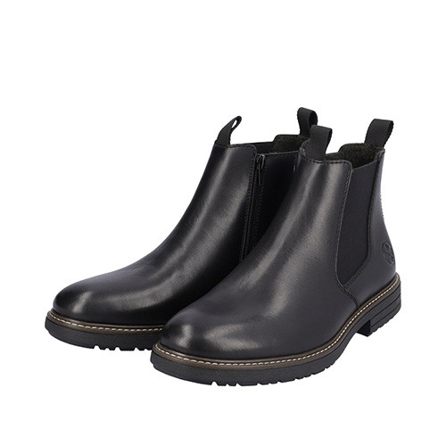 Rieker Boot svart