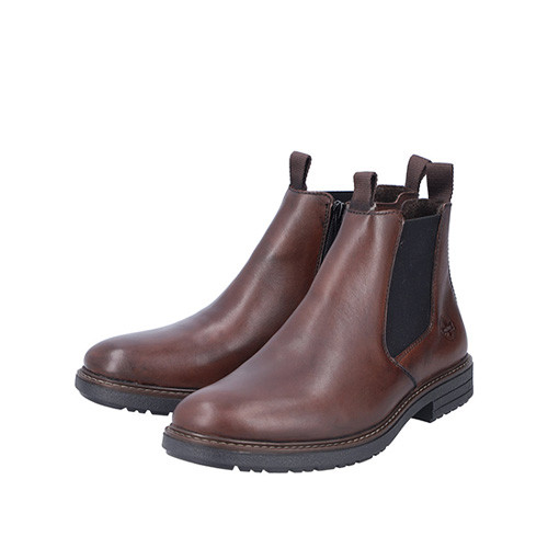 Rieker Boot brun