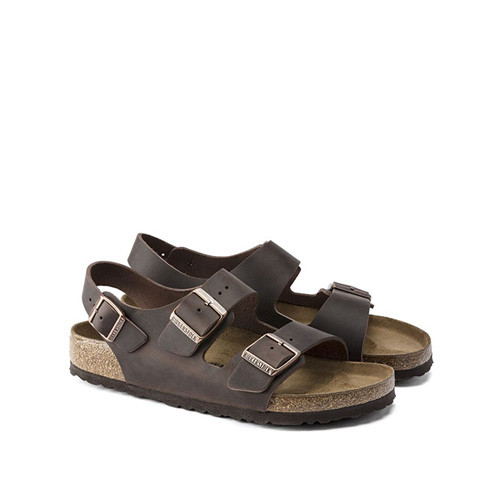 Birkenstock Milano Habana S