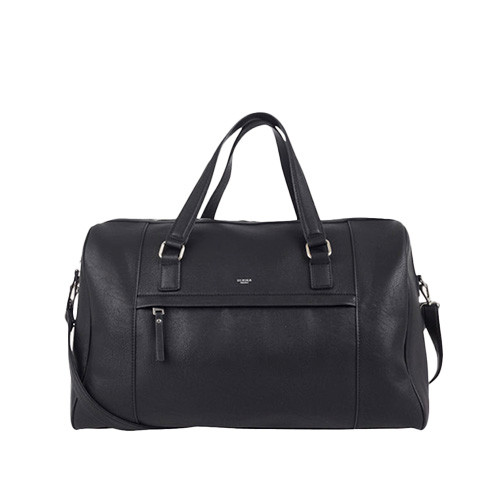 Ulrika Weekendbag svart