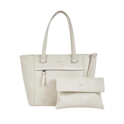 Ulrika Shopper beige