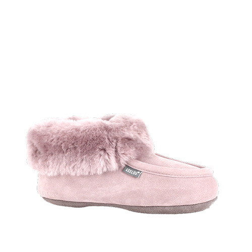 Axelda London Heather Pink