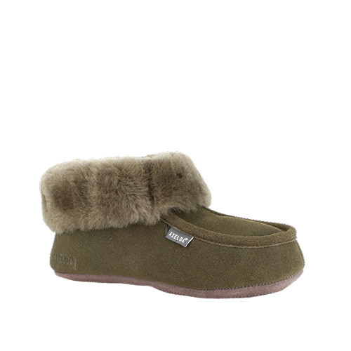 Axelda London Olive