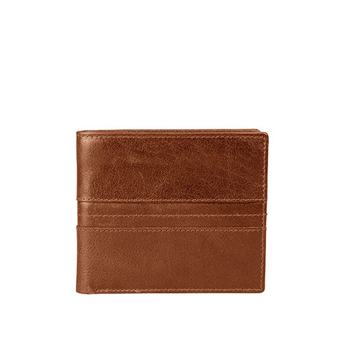Springfield Plånbok cognac