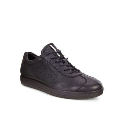 Ecco Soft 1 Men´s Svart