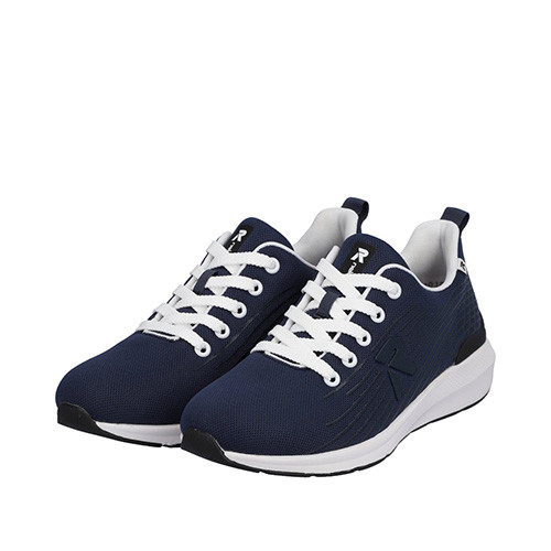 Rieker Evolution sneaker blå