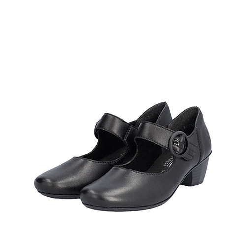 Rieker Pumps med slejf