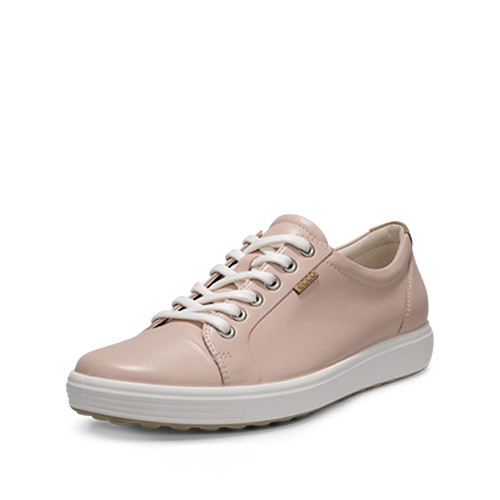 Ecco Soft 7 W rosa