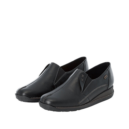Rieker Slip on promenadsko