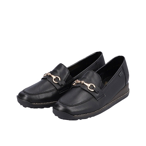 Rieker Slip on loafer
