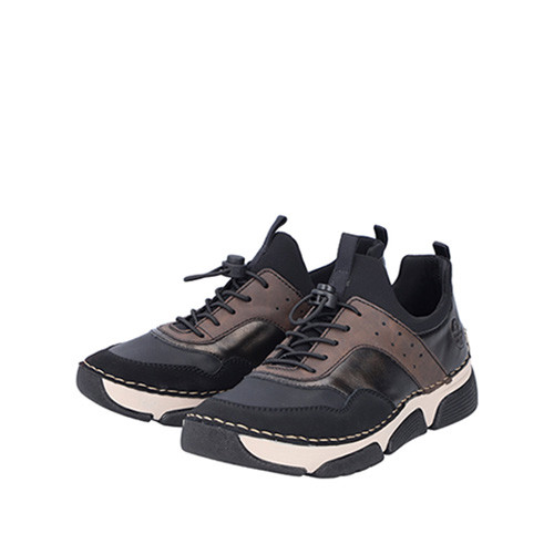 Rieker Slip on Sneaker