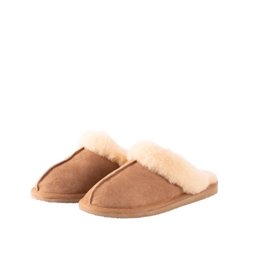 Shepherd Jessica chestnut