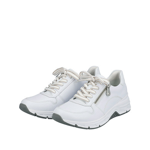 Rieker Sneaker vit
