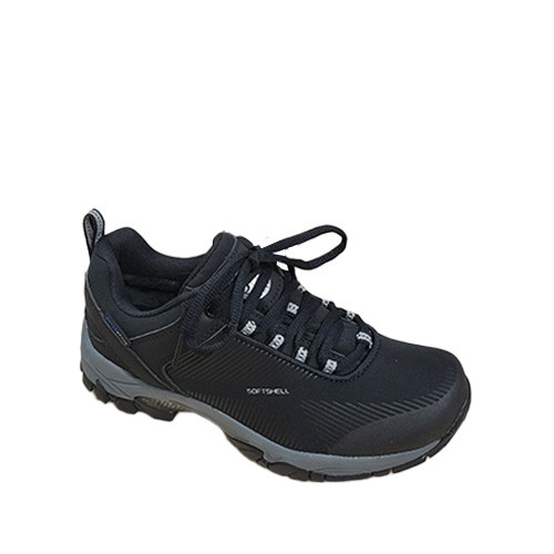 Musk Ox Dubbad Trekkingsko M