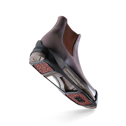 Halkskydd SpringYard SandyGrip