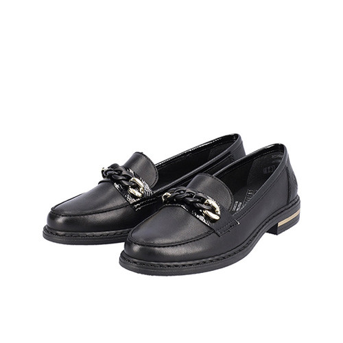 Rieker loafer