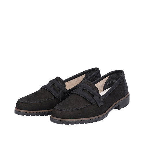 Rieker loafer